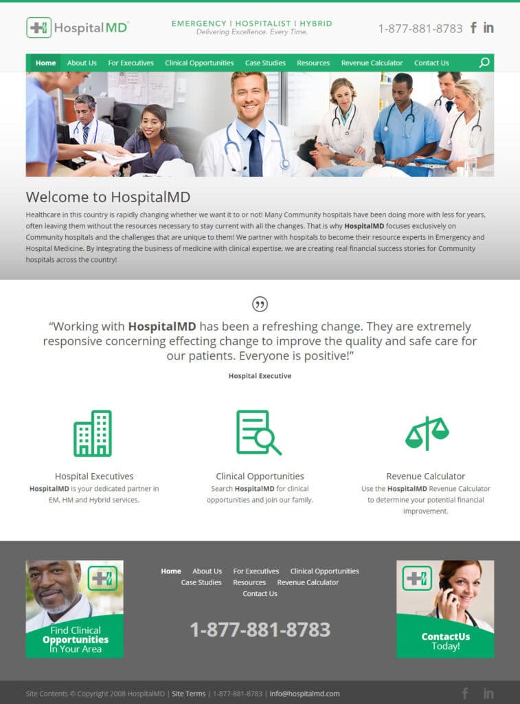 HospitalMD