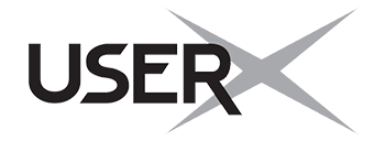 User X Logo